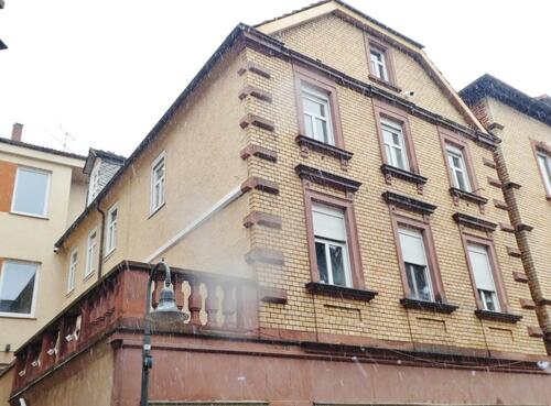 Foto - GANESHA-IMMOBILIEN...schöner wohnen in der Altstadt von Klingenberg !