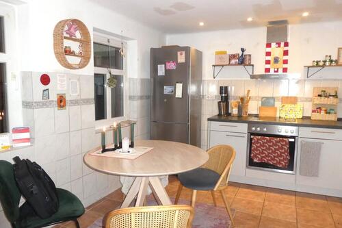 Foto - 2 Zimmer Etagenwohnung zur Miete in Klingenberg am Main