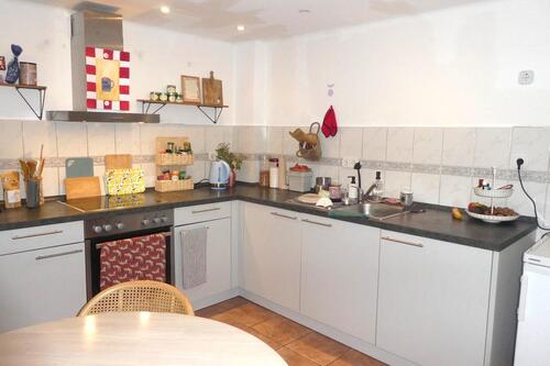 Foto - 2 Zimmer Etagenwohnung in Klingenberg am Main