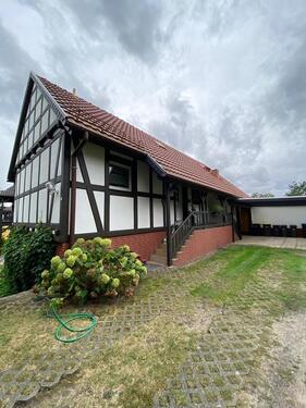 Foto - Gemütliche 2-Raum-Wohnung Elsterwerda-Biehla