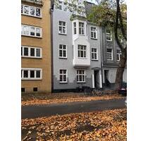 Mfh in ruhiger Seitenstraße, Duisburg, Düssern - Bochum Altenbochum