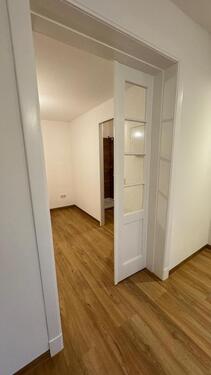 Foto - Etagenwohnung in Lübeck zur Miete