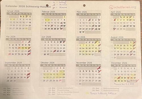 Foto - andere zur Miete in Büsum