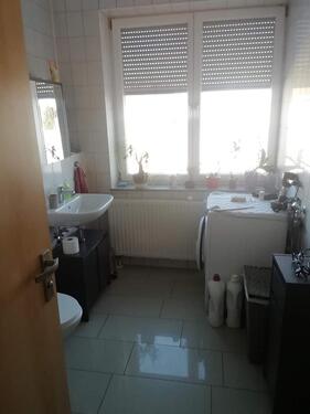 Foto - 3-Zimmer-Dachgeschosswohnung in Bad Neustadt a. d. Saale