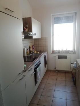 Foto - 3 Zimmer Dachgeschoßwohnung zur Miete in Bad Neustadt an der Saale