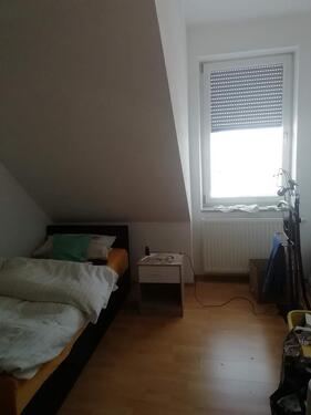 Foto - 3 Zimmer Dachgeschoßwohnung in Bad Neustadt an der Saale