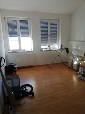 Foto - Dachgeschoßwohnung in Bad Neustadt an der Saale zur Miete