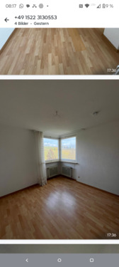 Foto - 2 Zimmer Etagenwohnung zur Miete in Meersburg