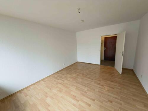 Foto - 1 Zimmer Erdgeschoßwohnung in Hannover