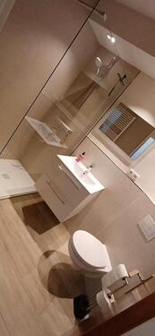 Foto - Frisch sanierte 2-Zimmer-Wohnung mit Balkon Nähe Celler Straße