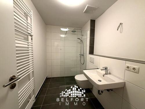 Foto - Etagenwohnung in Würzburg zur Miete