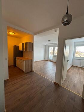 Foto - 3-Zimmer-Wohnung - 360,00&nbsp;EUR Kaltmiete, ca.&nbsp; 56,00&nbsp;m&sup2;