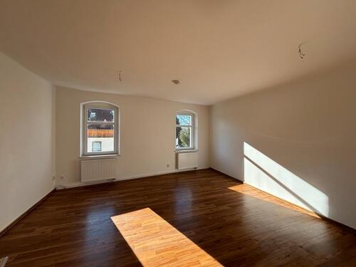 Foto - 2-Raum Wohnung (60qm) in Pulsnitz zu vermieten