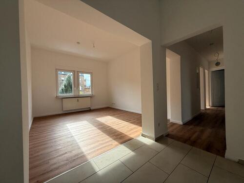 Foto - Willkommen in ihrem neuen Zuhause - helle 4- Zimmer Wohnung