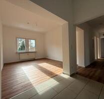 Willkommen in ihrem neuen Zuhause - helle 4- Zimmer Wohnung - Mannheim Rheinau