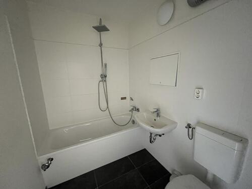 Foto - Etagenwohnung in Halle (Saale) zur Miete