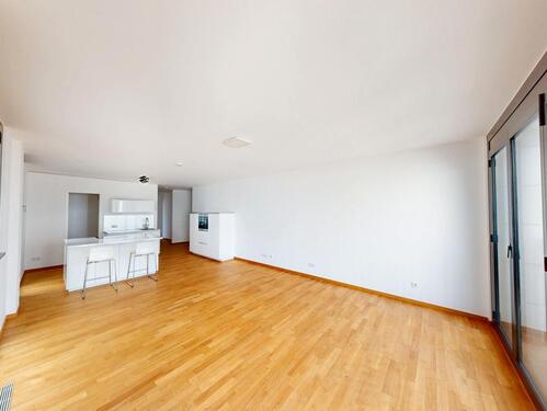 Foto - 2 Zimmer Etagenwohnung zur Miete in Frankfurt am Main