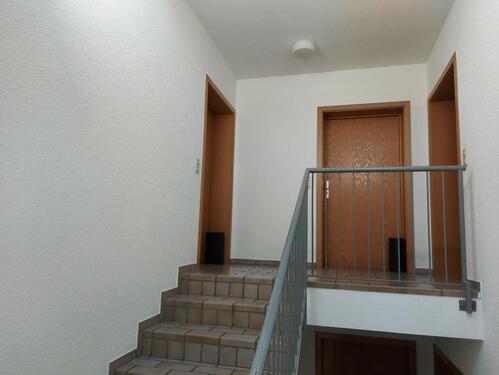 Foto - Etagenwohnung zur Miete in Heidenheim an der Brenz