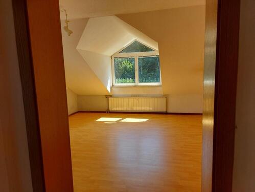 Foto - Etagenwohnung in Heidenheim an der Brenz