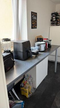 Foto - Etagenwohnung in Kaufbeuren zur Miete