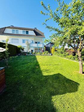 Foto - 7 Zimmer Doppelhaushälfte zum Kaufen in Siegen