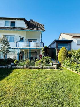 Foto - Doppelhaushälfte in Siegen zum Kaufen