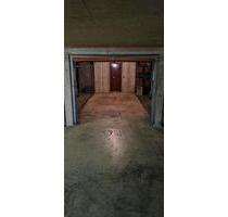 Tiefgaragen Stellplatz . Einzelgarage mit verschließbarem Tor - Ludwigsburg Eglosheim