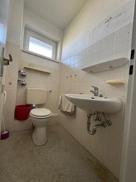 Foto - Etagenwohnung in Helmstedt zur Miete