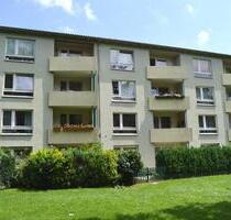 Schicke 3-Zimmer-Wohnung mit Terasse - Kassel Niederzwehren