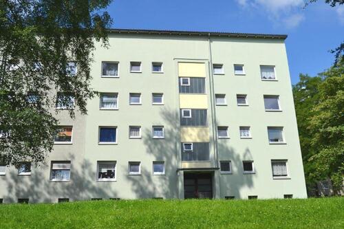 Foto - 3 Zimmer Etagenwohnung zur Miete in Kassel