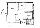 Foto - 3 Zimmer Etagenwohnung in Hennef (Sieg)