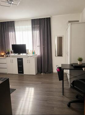 Foto - DA-Paulusviertel- 1 Zimmer, Küche und Bad von privat