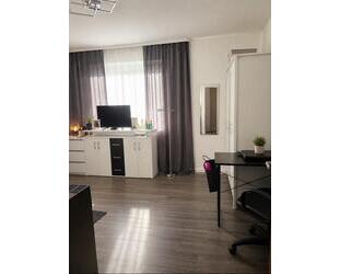 DA-Paulusviertel- 1 Zimmer, Küche und Bad von privat - Darmstadt Bessungen