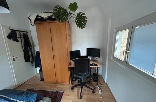 Foto - 1 Zimmer Etagenwohnung zur Miete in Stuttgart