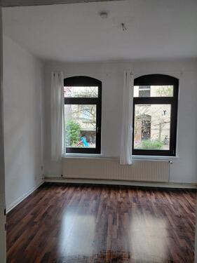 Foto - Helle 2 Zimmer Wohnung, Küche, Bad in schöner Lage in BS