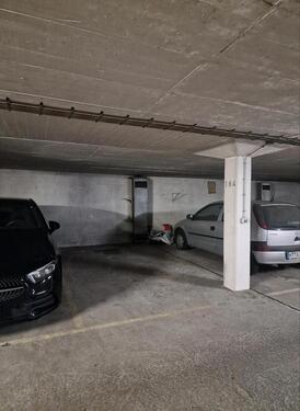 Foto - VB Tiefgaragenstellplatz in Ramersdorf-Perlach