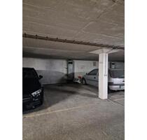 VB Tiefgaragenstellplatz in Ramersdorf-Perlach - München Berg am Laim