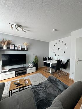 Foto - Nachmieter 2.5Raum Maisonette Wohnung Radeberger Vorstadt Dresden