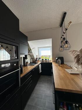 Foto - Maisonettenwohnung in Dresden zur Miete