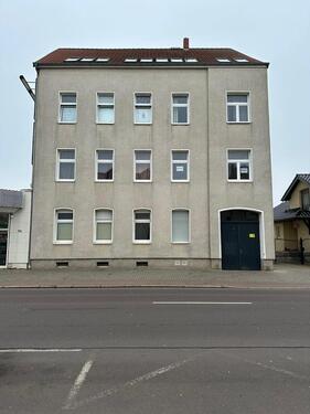 Foto - Attraktive Mietwohnungen in Schönebeck (Elbe) – Jetzt verfügbar!