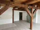Foto - 2 Zimmer Dachgeschoßwohnung in Schönebeck (Elbe)