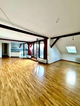 Foto - Dachgeschoßwohnung in Berlin zum Kaufen