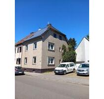 Ein- bis Zweifamilienhaus mit Obstgarten in Bardenberg - Würselen