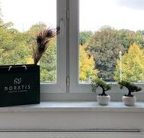 Süßes Nest mit Balkon und Tageslichtbad - Magdeburg Nordwest