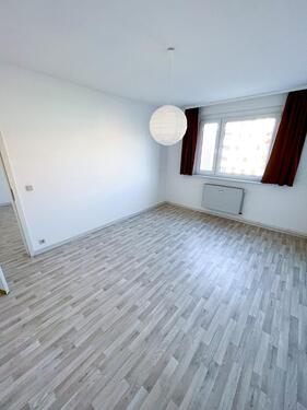 Foto - Etagenwohnung zur Miete in Weißenfels