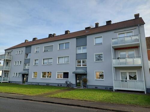 Foto - Demnächst frei! 3-Zimmer-Wohnung in Herten Süd