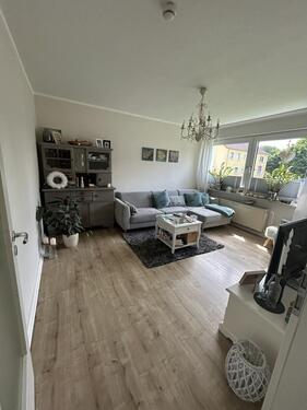 Foto - Etagenwohnung in Herten