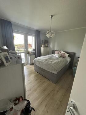 Foto - Etagenwohnung in Herten zur Miete