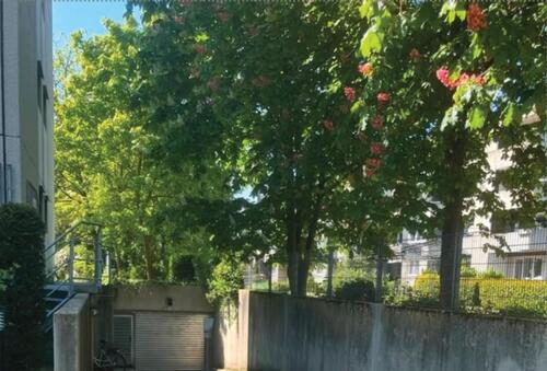 Foto - Stellplatz Tiefgarage für PKW in Düsseldorf Benrath