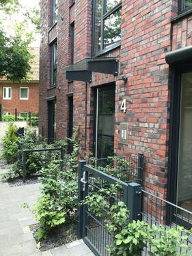 Foto - Etagenwohnung in Hamburg zur Miete